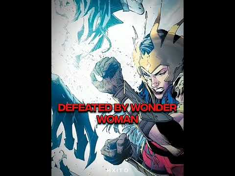 Batman Who Laughs Comics (Defeated by)