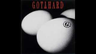 Gotthard - Make my day