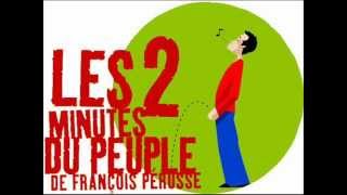 François Pérusse - QC - Fable 01