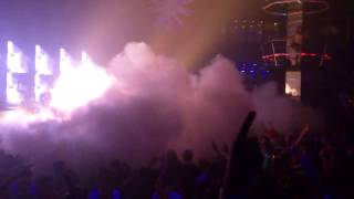 Above & Beyond - The Great Divide @ Ministry of Fun Banska Bystrica