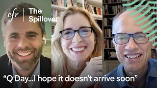 Thumbnail for Why the U.S. Government Is Considering a Stake in OpenAI | The Spillover