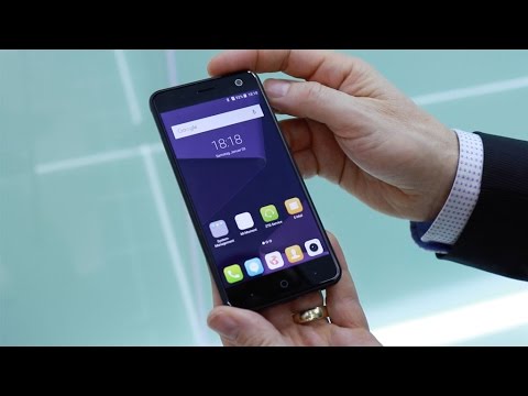 ZTE Blade V8 Mini im Hands-on: Preisknaller?