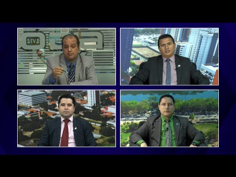 Política do Dia 08 11 2022