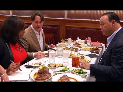 Hungry Investors: Mac's Steakhouse Needs Massive Improvements