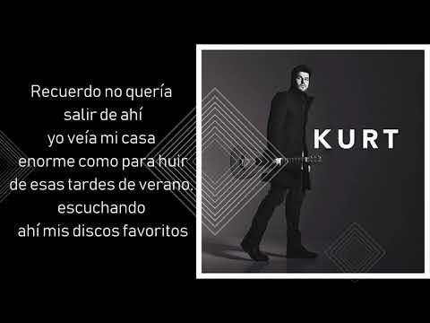 Kurt y Luis Fonsi - 16 Letra oficial