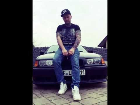 SLAYERMC - FRÜHER(prod.Hellmaster Studios)