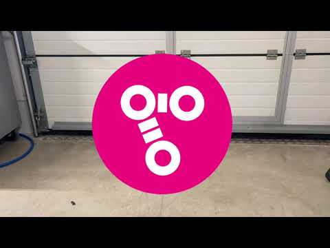 Unitree B1 Review Video 2