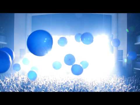 Мумий Тролль — Медведица. Live @ Glavclub