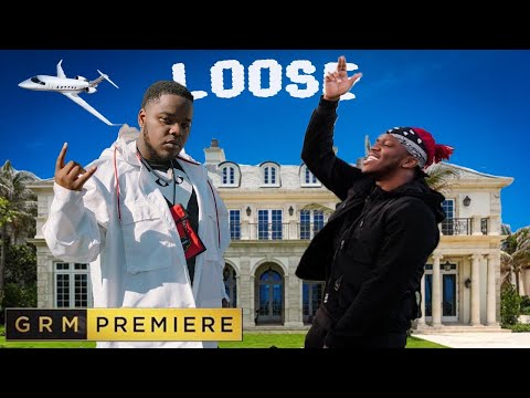 S1MBA FT KSI - LOOSE [Music Video] | GRM Daily