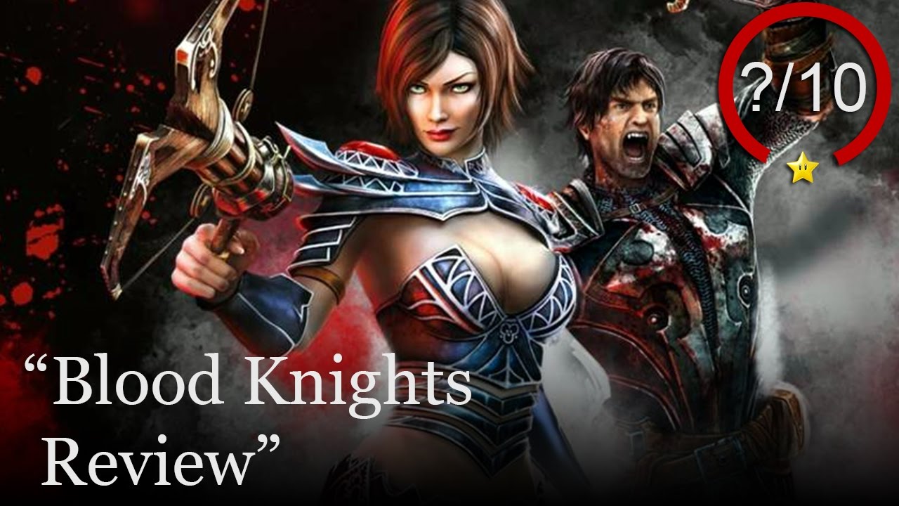 Blood Knights Review