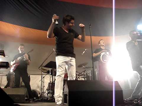 HAROUT BEDROSSIAN LIVE 2011 - ACHKES JAMPOUT + SOUD E DAREL