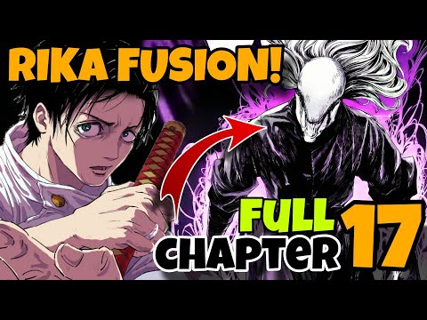 RIKA NAGBALIK AT SUMANIB NA!!! YUJI AT ANAK NI YUTA!!! JJK Modulo Chaoter 17 Full Tagalog Review