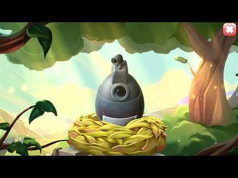 SUBMARINE DRAGON | DRAGON MANIA LEGENDS #57