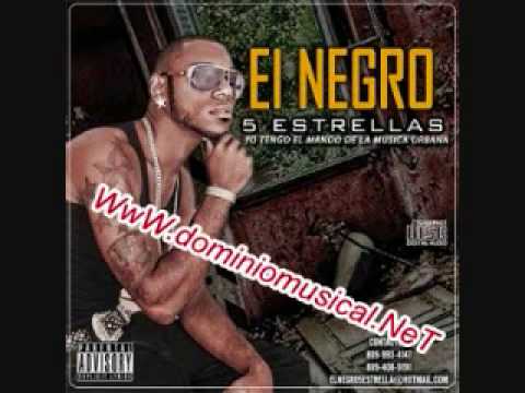 Negro 5 Estrella ft Sujeto Black Point Syko yFuego -- Plomo Plomo Remix