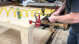 Build 5 DIY Warhammer Gaming Tables (Modular, Portable & Tournament Ready!)