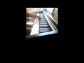medcezir dizi müzikleri - piyano (toygar ışıklı) 