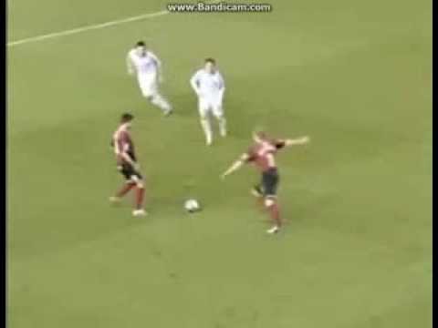 Leeds United 3-2 Hartlepool United - 23rd September 2008