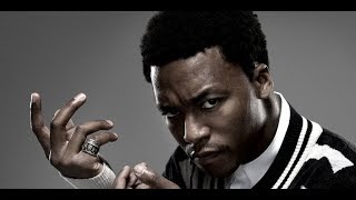 Lupe Fiasco -Stronger (Lyrics Breakdown) Part 1