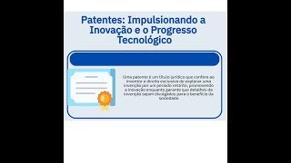 8 Flexibilidades e Desenvolvimento de Patentes