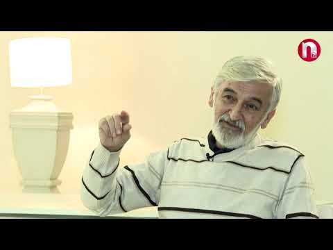 Televiziya filmi: Tofiq Tağızadə - Kinoda milli kimliyimiz - 07.02.2025