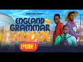 ENGLAND GRAMMAR SCHOOL Episode 1 The Assignment High School Drama Series