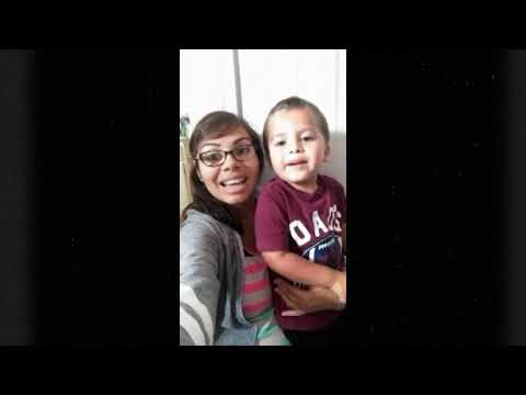 Dalina Birthday Video