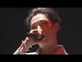 RAILWAY BANG CHAN OSAKA DAY 3 FULL LIVE PERFORMANCE