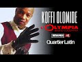 Koffi OLOMIDE Quartier Latin Live A L Olympia VOL 2 VHS 1998