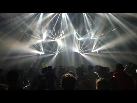 Current Value Audio Visual @ Bratislava, Refinery gallery - 2017.11.18