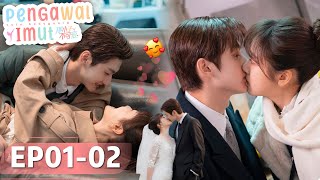 Download lagu Cute Bodyguard (Pengawal Imut) EP01-02 | Liu Te, Ling Meishi | WeTV【INDO SUB】 mp3 Download lagu Cute Bodyguard (Pengawal Imut) EP01-02 | Liu Te, Ling Meishi | WeTV【INDO SUB】 mp3