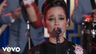 La Sonora Santanera - El Ladrón ft. Julieta Venegas (Video Oficial)