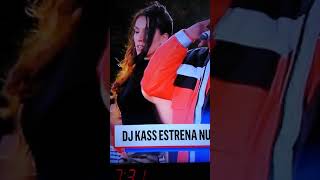 DJ KASS 🎟️🏆 LE PONS AT DESPIERTA AMERICA 🛡️ FIND ME FACEBOOK PATRICIAAXEL LOPEZ 🍑🍋🍑🍋🍑🍋🍑🍋