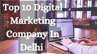 Digital Marketing Service in Delhi | Digital Marketing Agency in Delhi #digitalm