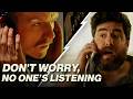 Keep him talking | Chris & Jack