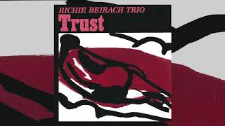 Richie Beirach Trio | Trust (Official Audio)