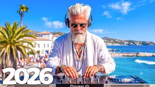 Ibiza Summer Mix 2027 🍓 Best Of Tropical Deep House Music Chill Out Mix 2026 🍓 Chillout Lounge thumbnail