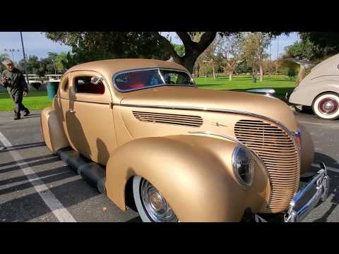 Holiday Motor Excursion Additional Walkthrough on DAN-O-VISION...