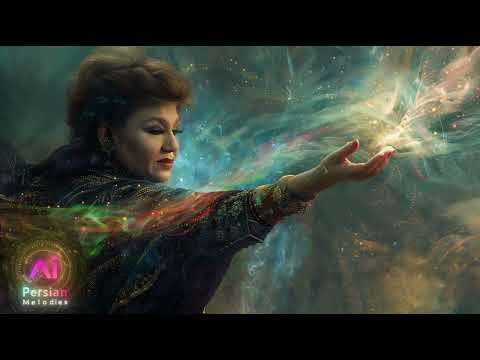 Hayedeh & Mohsen Chavoshi - To Dar Masafate Barani - هایده و محسن چاووشی