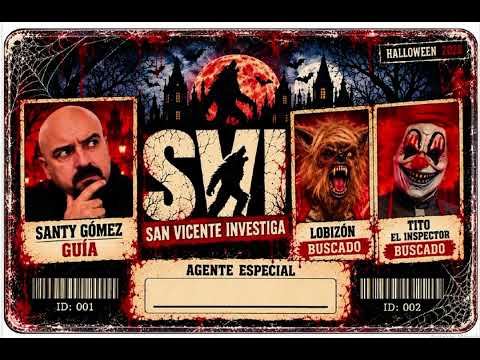 Historias de Halloween en Córdoba: ¿el lobizón vivió en barrio San Vicente?