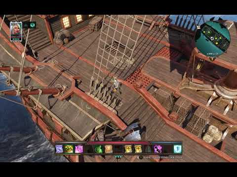 Divinity Original Sin 2 #44 Ending