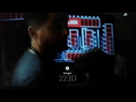 Code Black - Ärtzte am Limit | Trailer #2 Juli | Pro Sieben