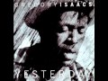 Gregory Isaacs 9 To 5