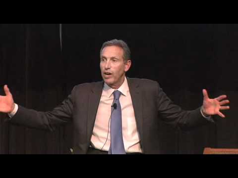 , title : 'Howard Schultz, CEO of Starbucks - Voices of Experience'