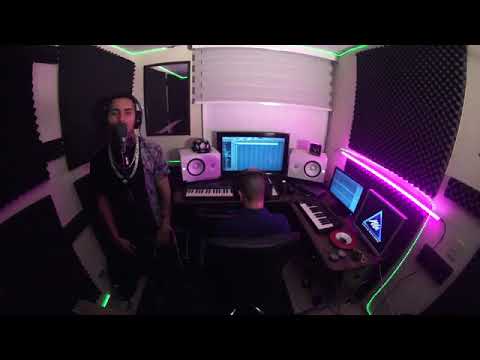 Soublack (Almas de barrio) - Sin Ti -#Cypher