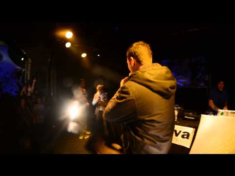 Ganja White Night (Exclusive Song) Feat Soom-t for Full Faya 5