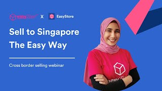 How To Sell to Singapore The Easy Way