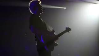 The Vamps - Waves (Liverpool 5th May 2019)