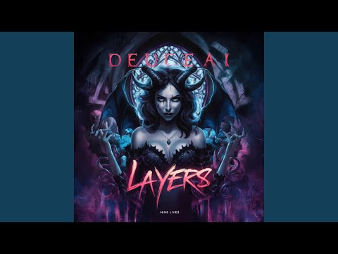 Layers (feat. Deuce & Tekashi)