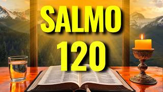 SALMO 120 – UMA PODEROSA ORAÇÃO POR LIVRAMENTO, PROTEÇÃO E JUSTIÇA DIVINA.