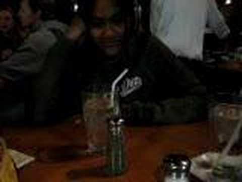 playing chess at CPK